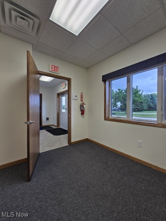 1224 Lear Industrial Parkway B & D