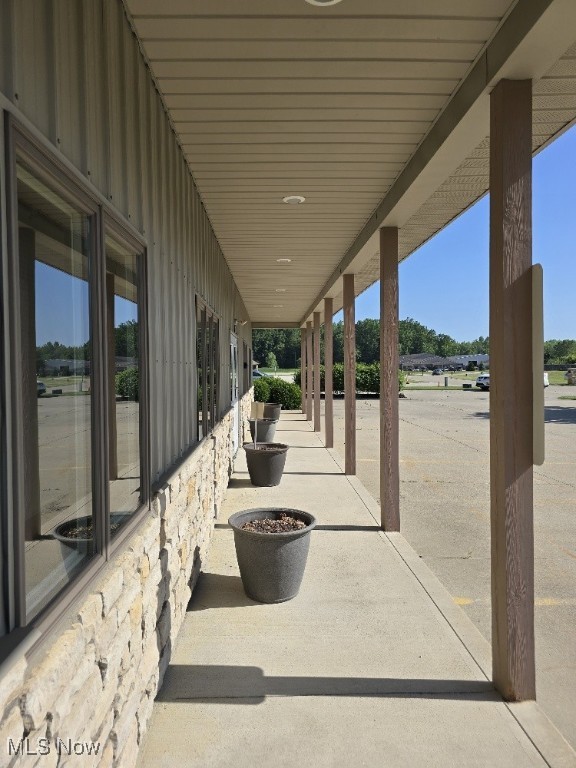 1224 Lear Industrial Parkway B & D