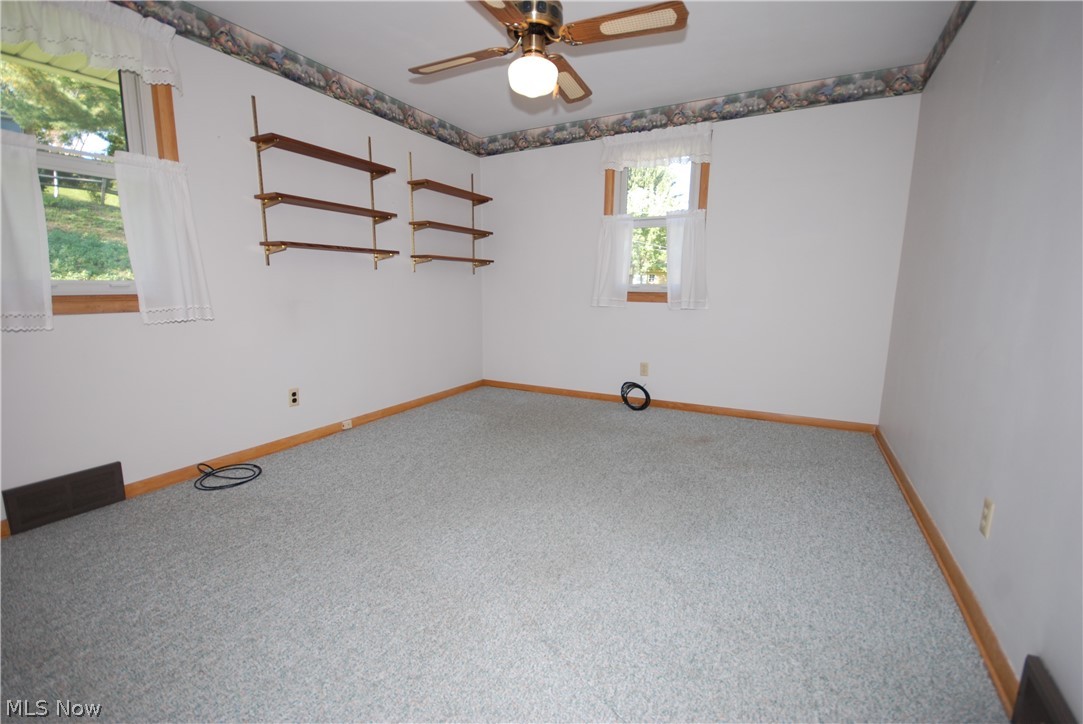 Menlough Estates - Residential