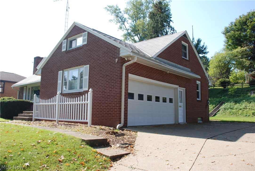 Menlough Estates - Residential