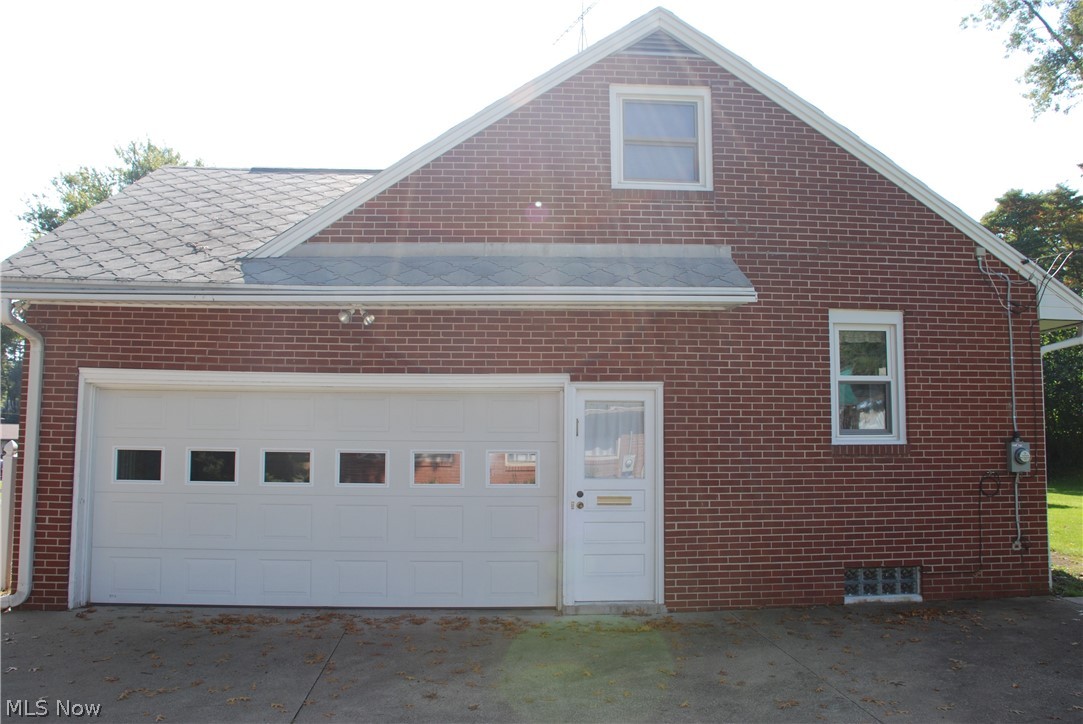 Menlough Estates - Residential