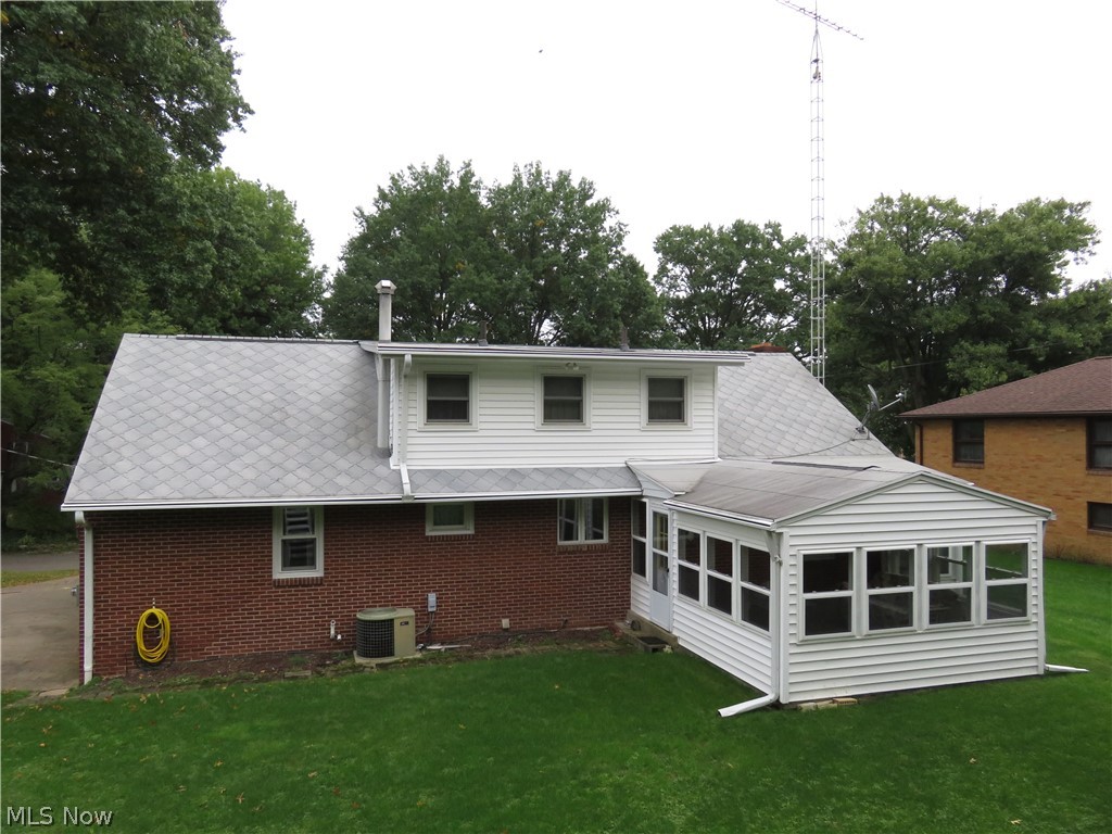 Menlough Estates - Residential