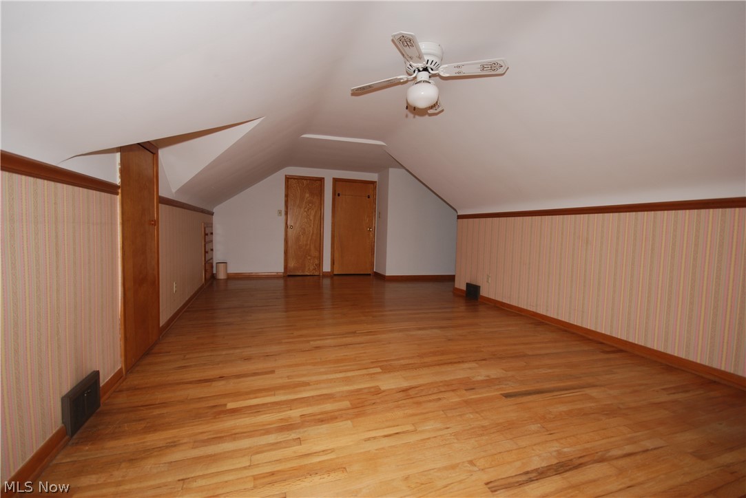 Menlough Estates - Residential