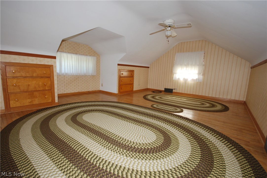 Menlough Estates - Residential