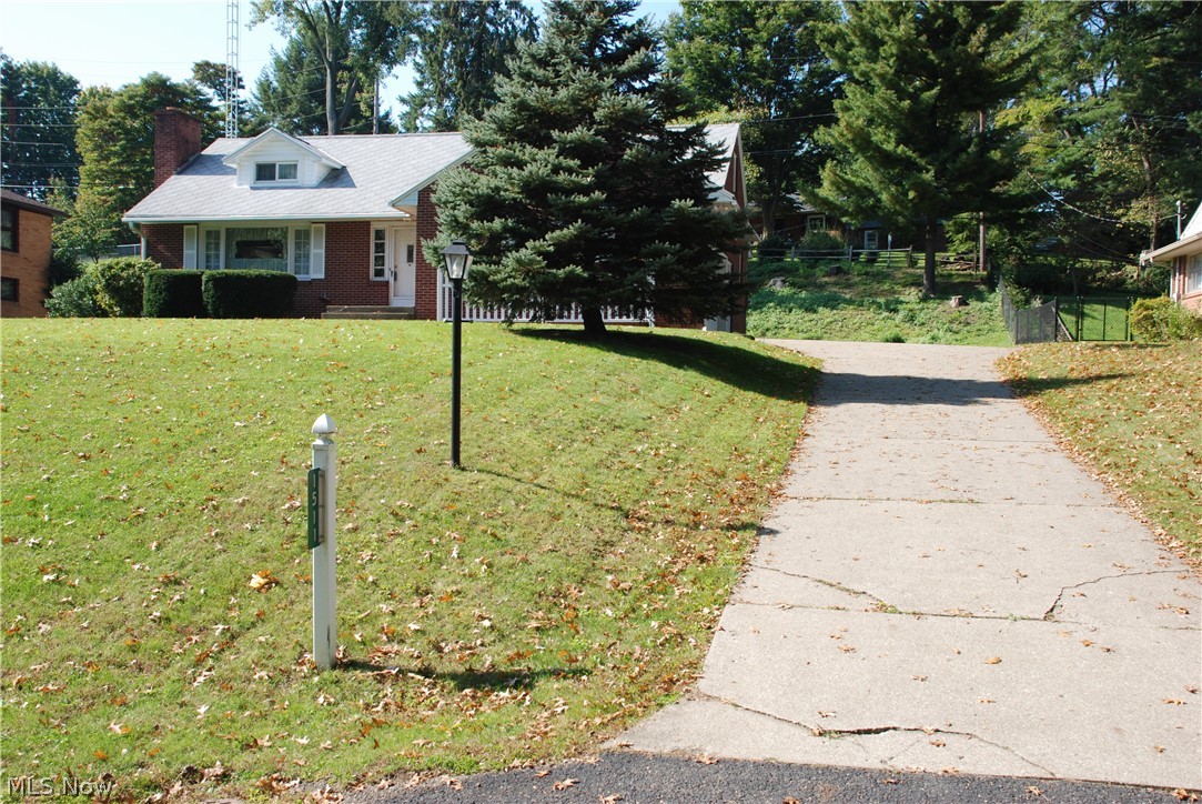 Menlough Estates - Residential