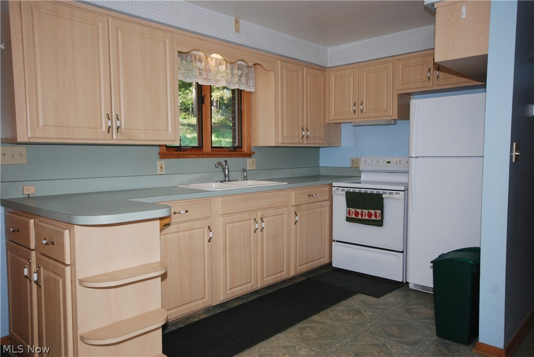 Menlough Estates - Residential