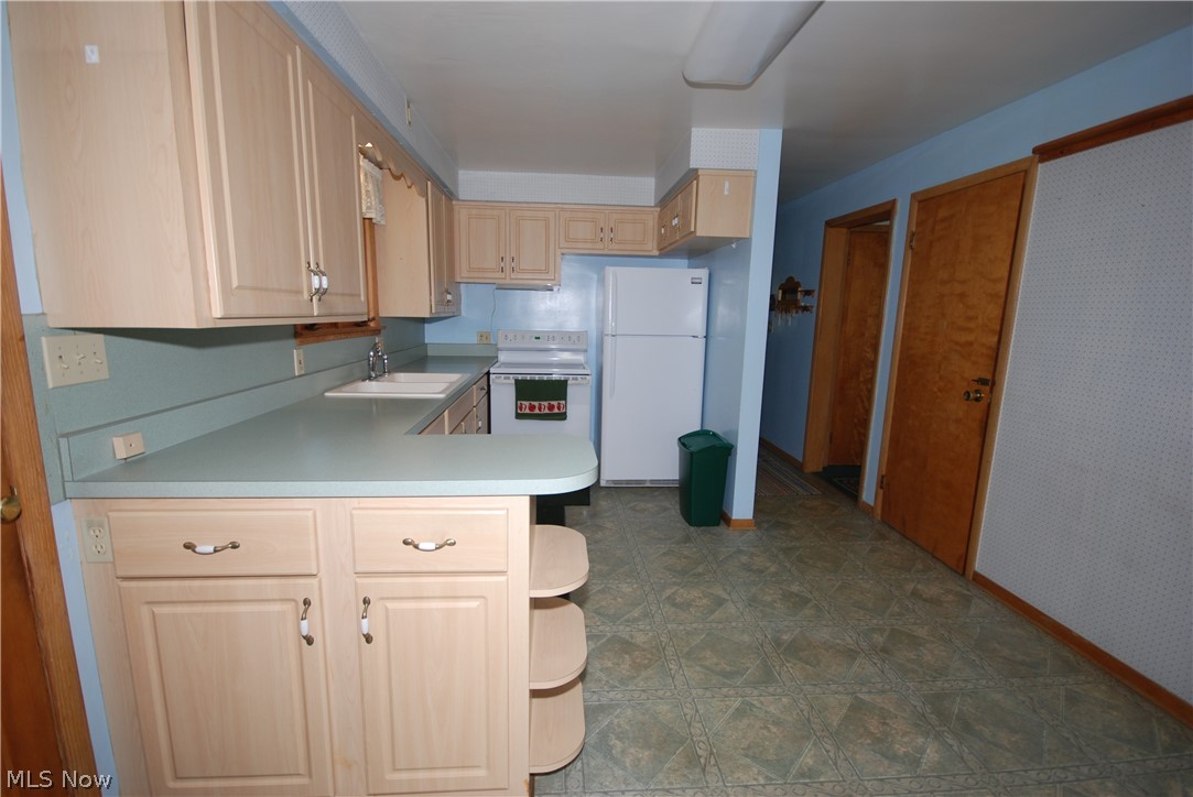 Menlough Estates - Residential