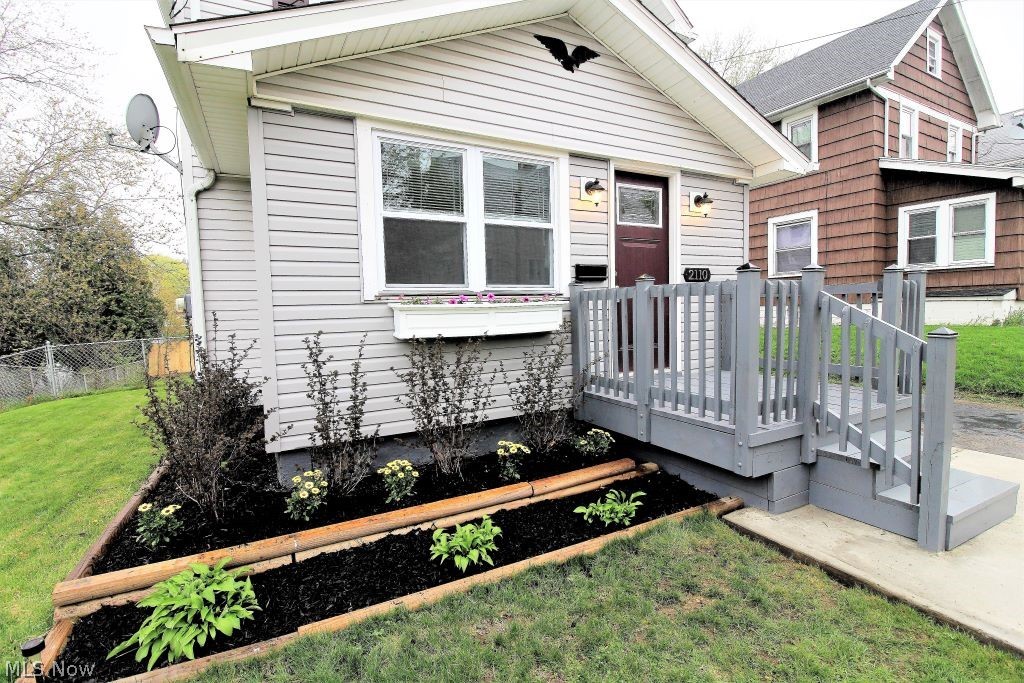 Prentiss - Residential