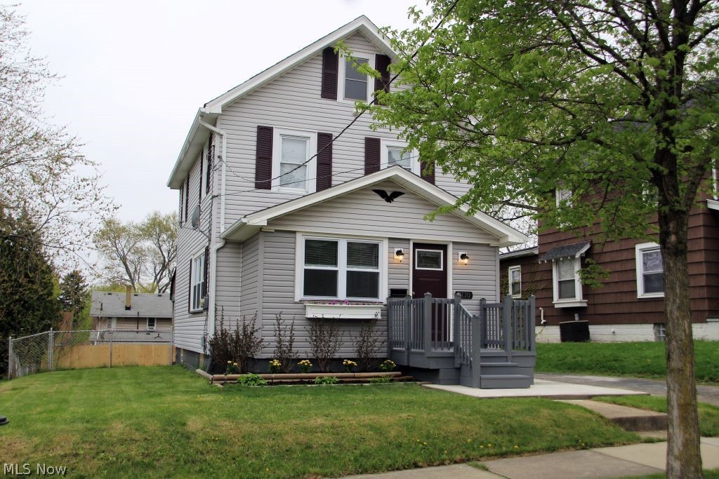 Prentiss - Residential