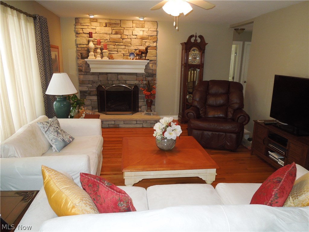 Lake Cable - Residential