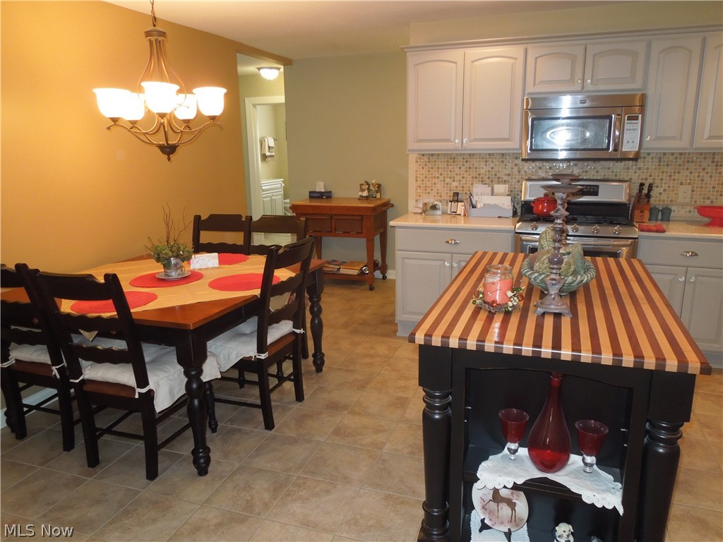 Lake Cable - Residential