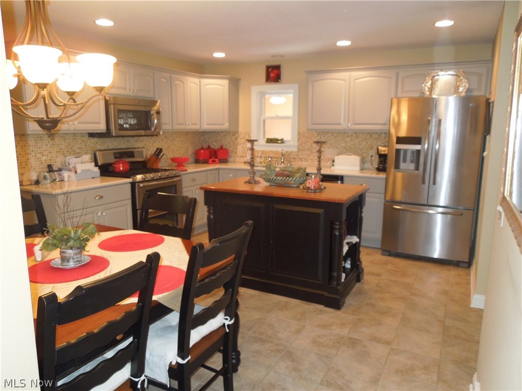 Lake Cable - Residential