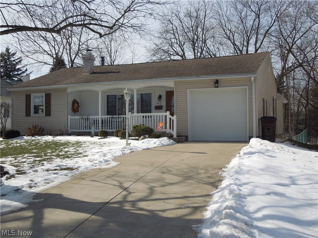 Lake Cable - Residential