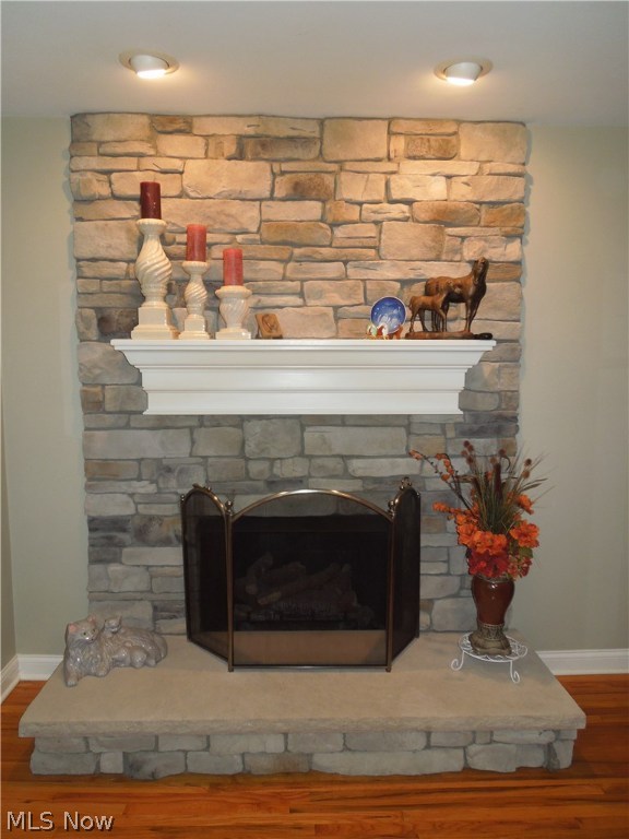 Lake Cable - Residential