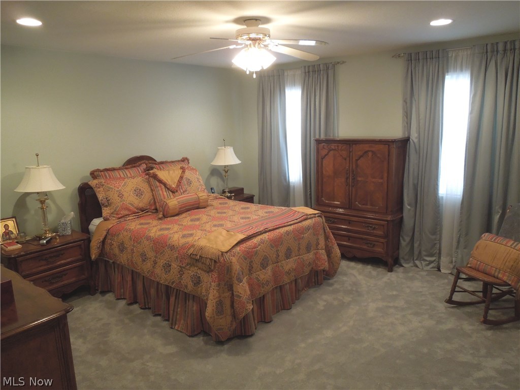 Lake Cable - Residential