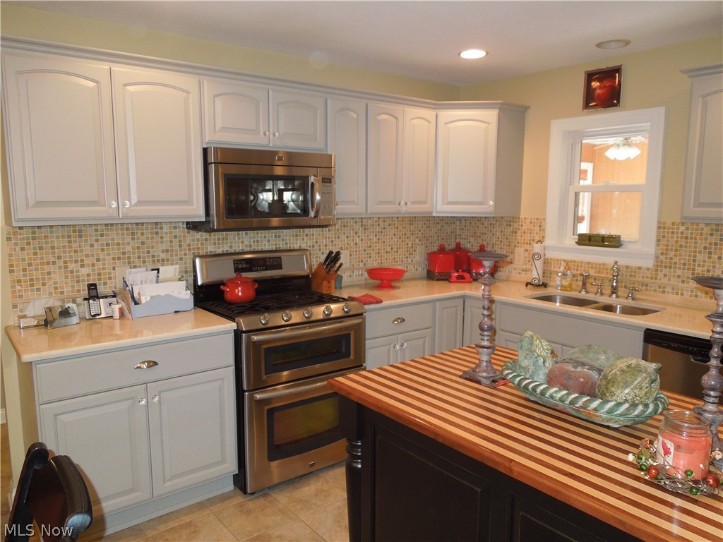 Lake Cable - Residential