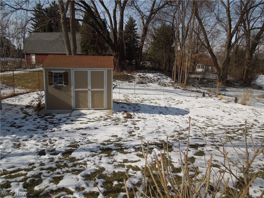 Lake Cable - Residential