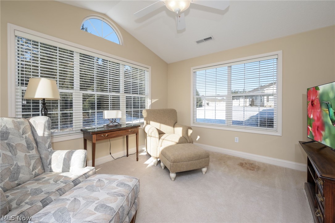 Forest Trail - Residential