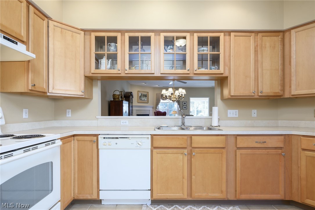 Forest Trail - Residential