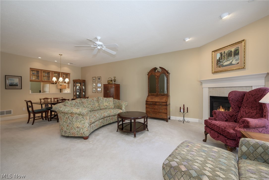 Forest Trail - Residential