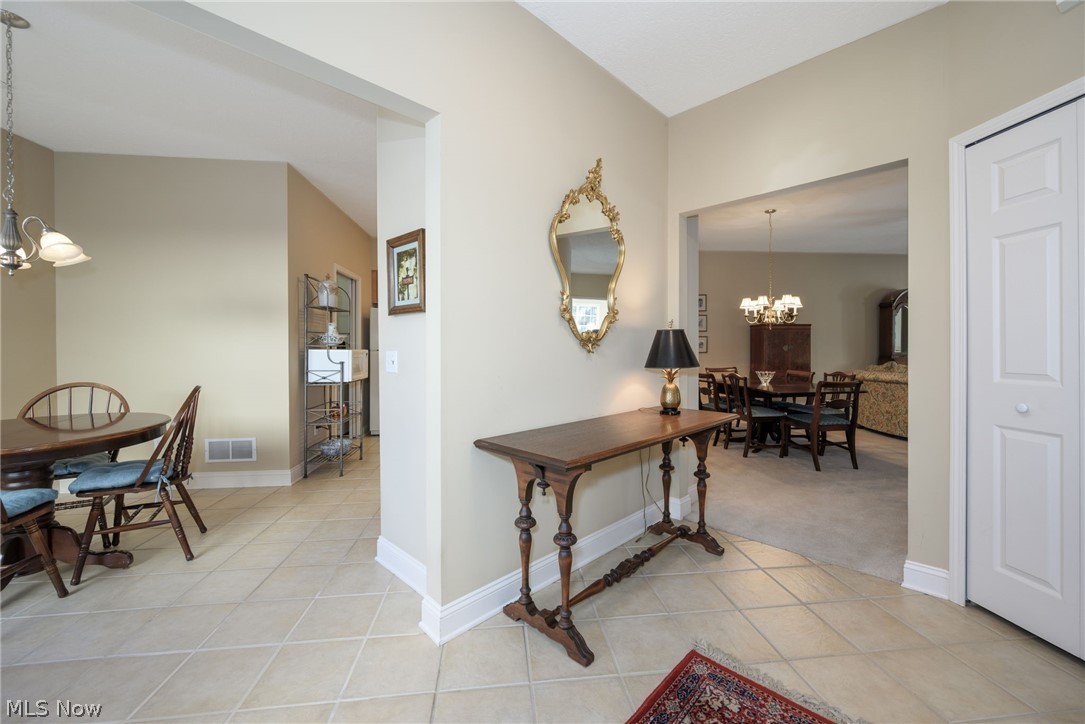 Forest Trail - Residential