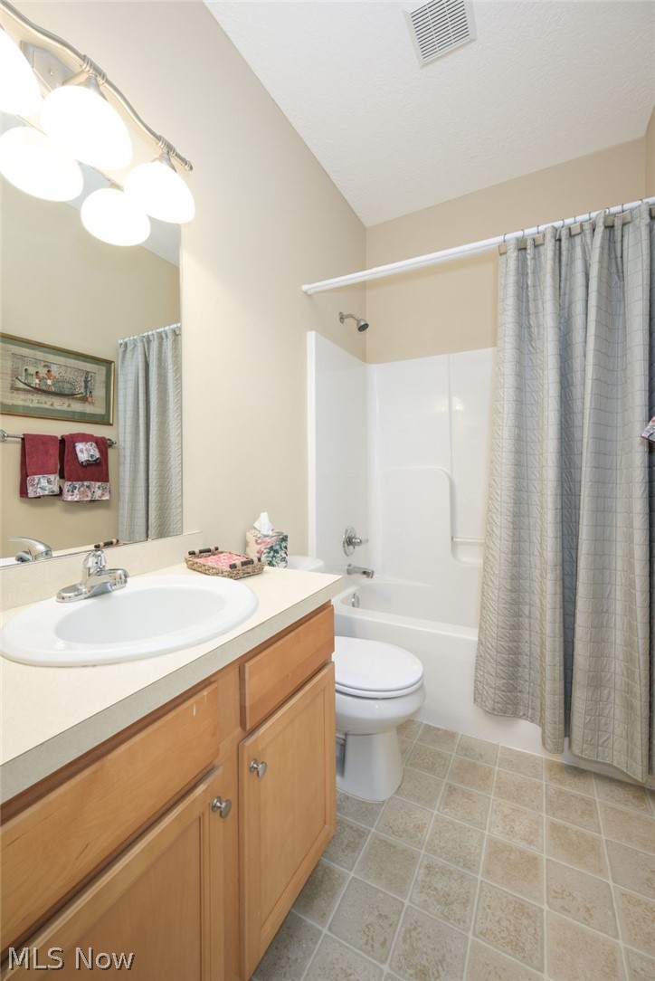 Forest Trail - Residential