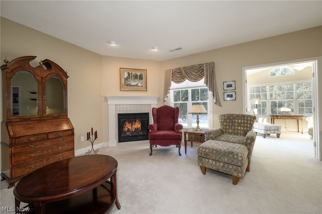 Forest Trail - Residential