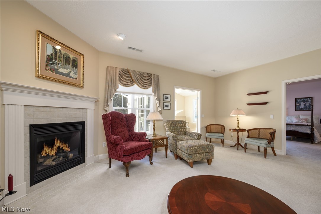 Forest Trail - Residential