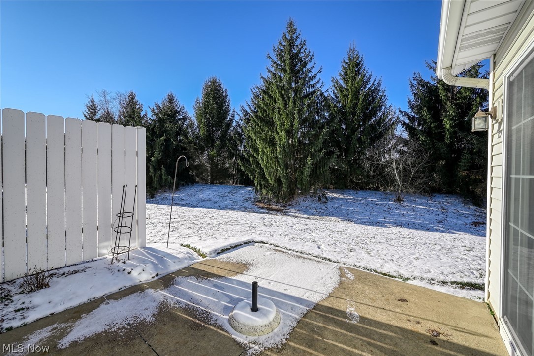 Forest Trail - Residential