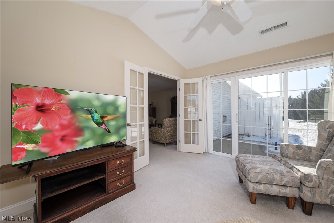 Forest Trail - Residential