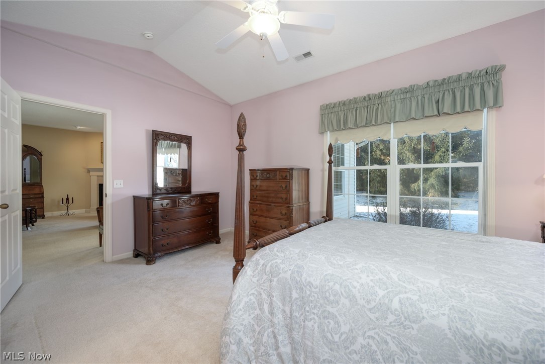 Forest Trail - Residential