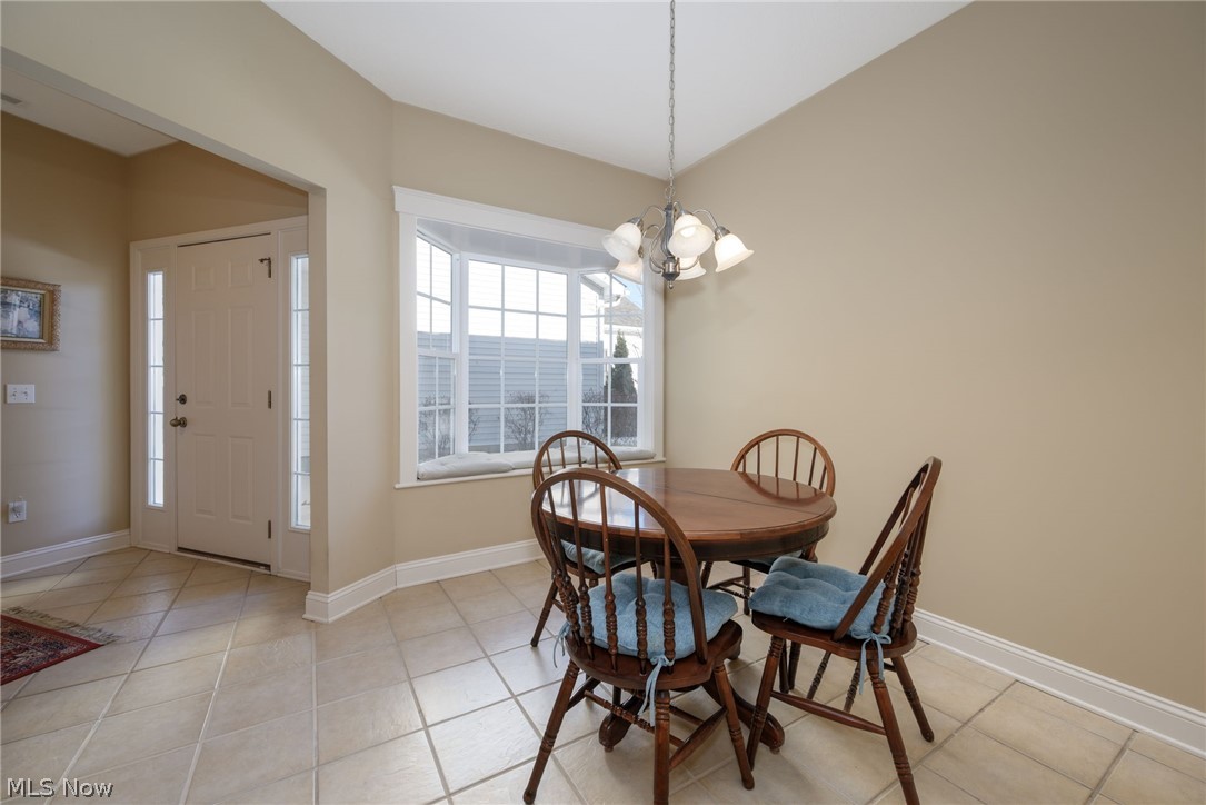 Forest Trail - Residential