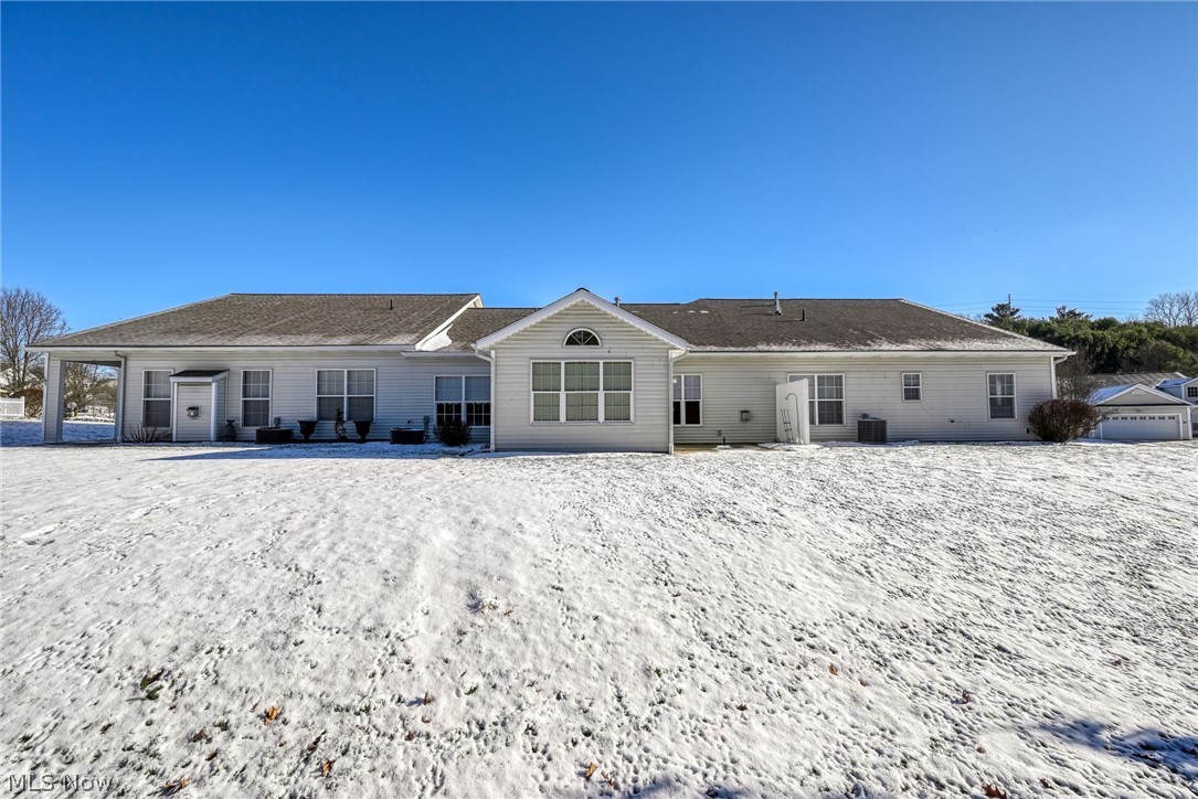 Forest Trail - Residential