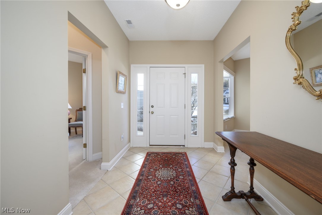 Forest Trail - Residential