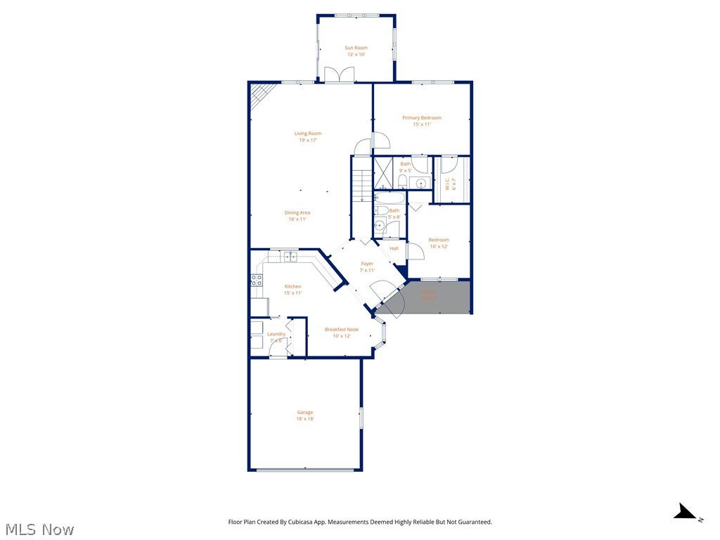 Forest Trail - Residential