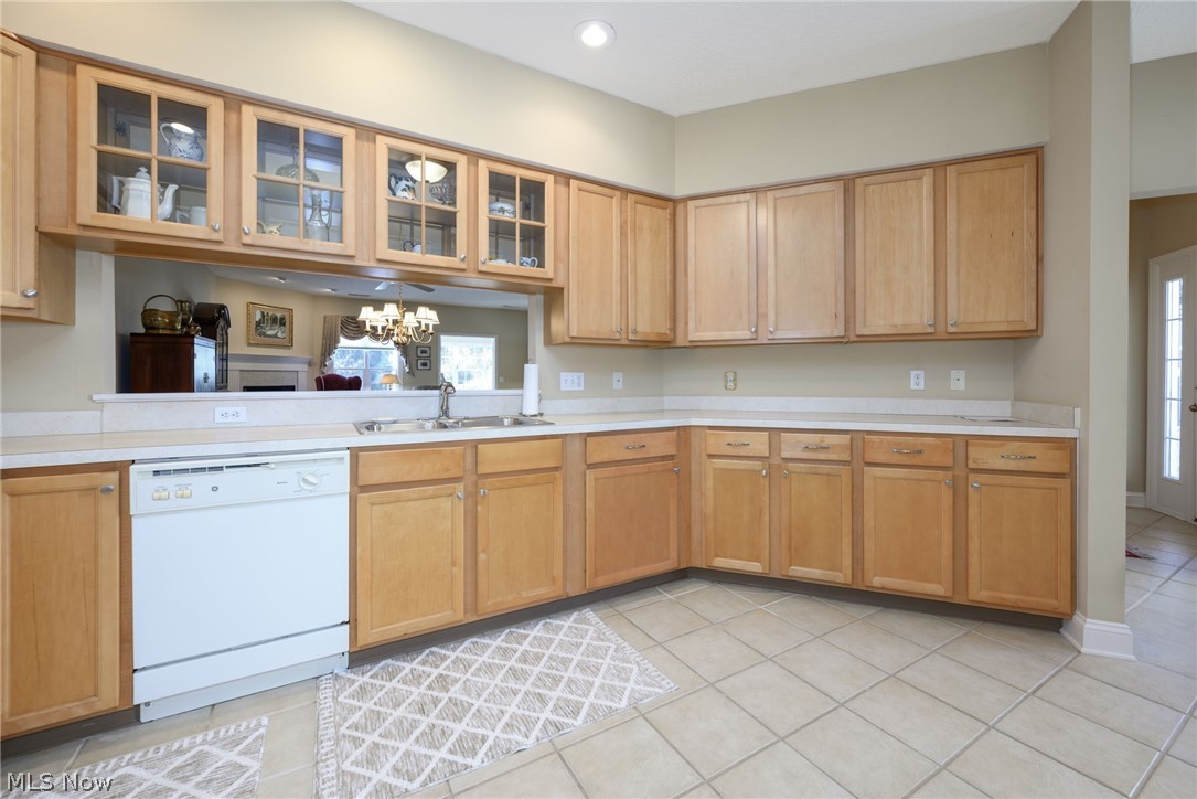 Forest Trail - Residential