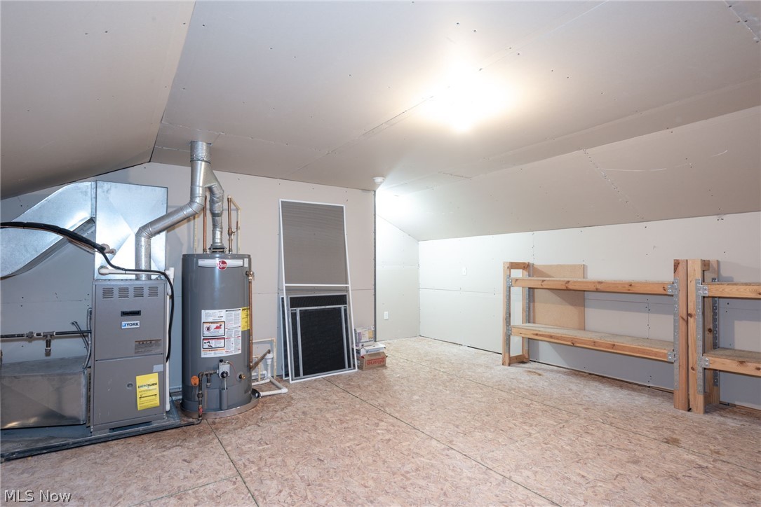 Forest Trail - Residential