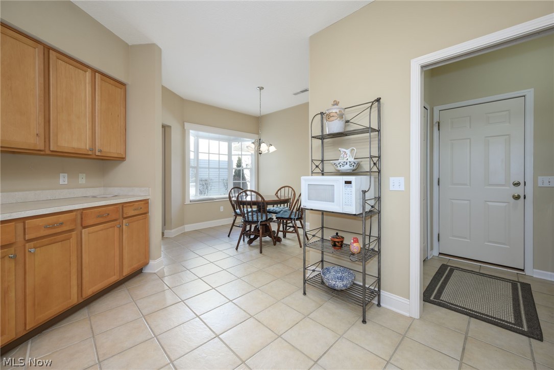 Forest Trail - Residential