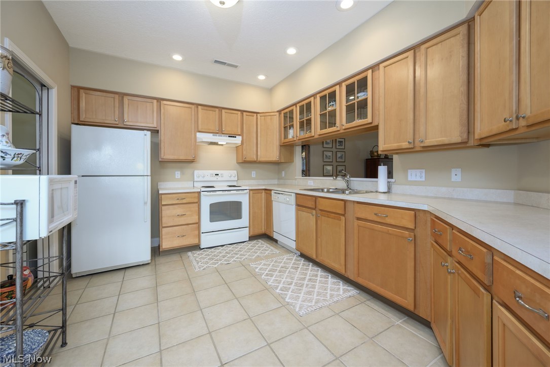 Forest Trail - Residential