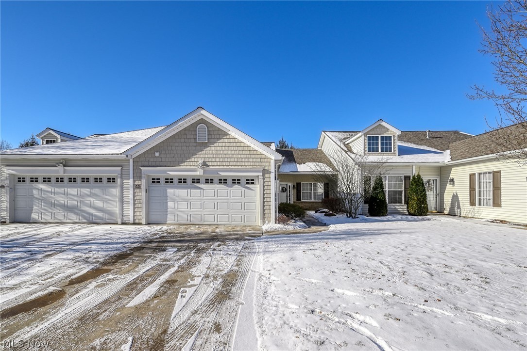 Forest Trail - Residential