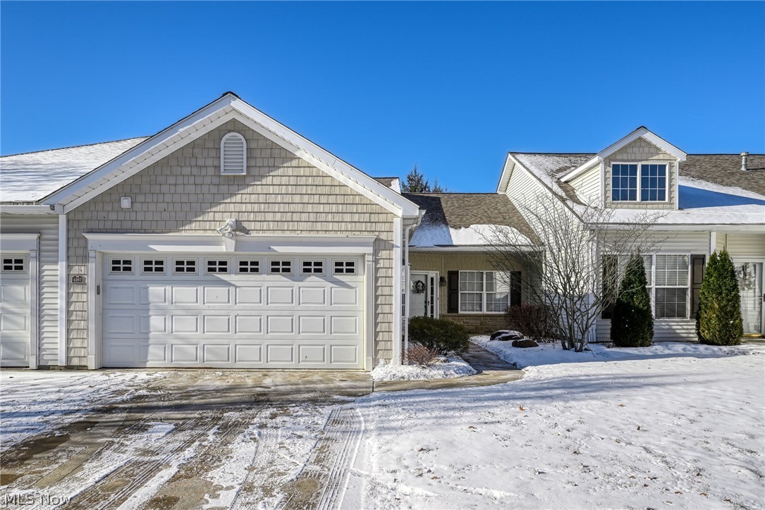 Forest Trail - Residential