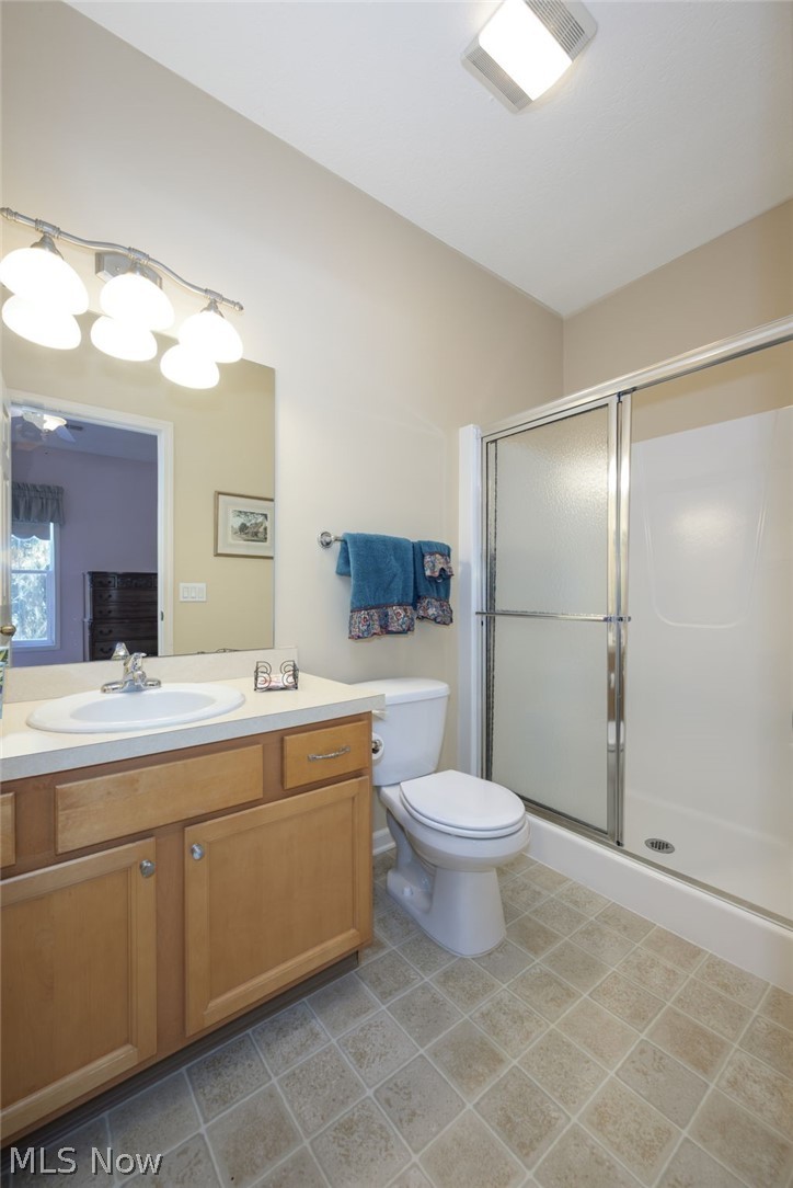 Forest Trail - Residential