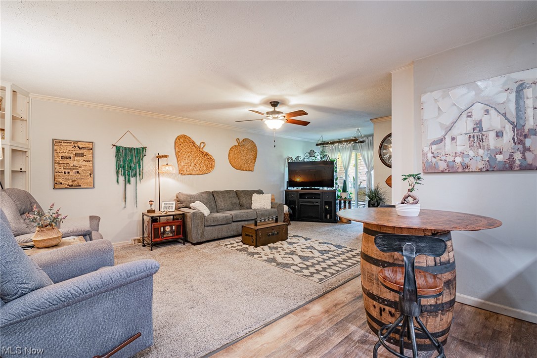 Terrace North Condo - Residential