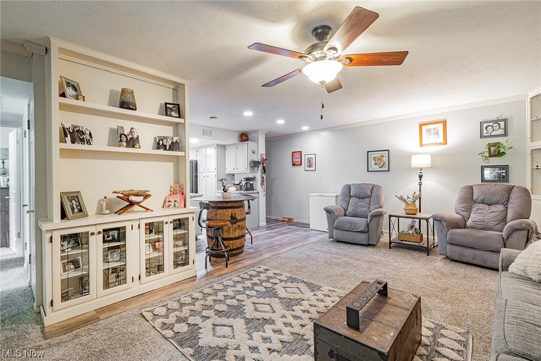 Terrace North Condo - Residential