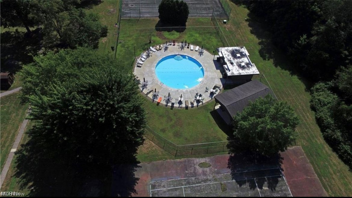 Terrace North Condo - Residential