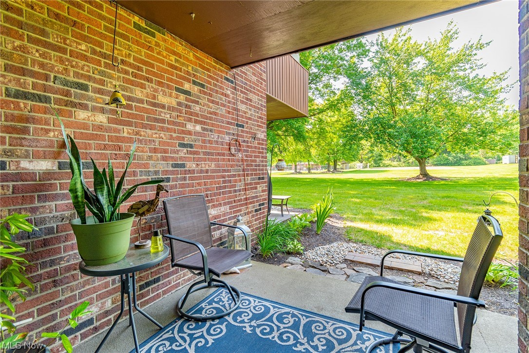 Terrace North Condo - Residential