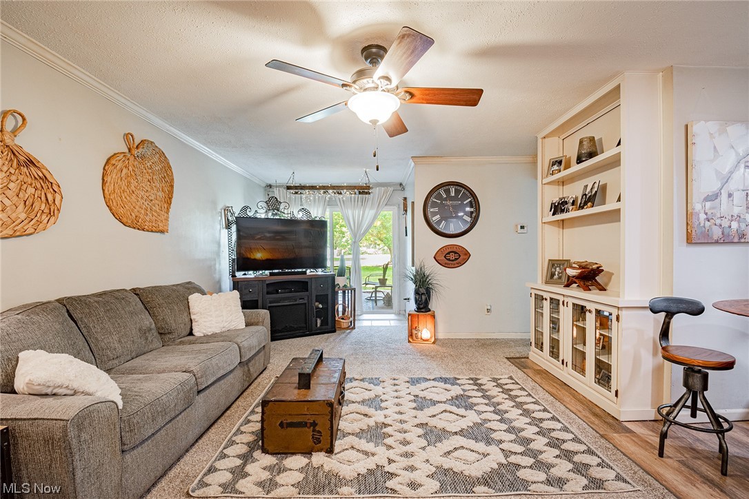 Terrace North Condo - Residential