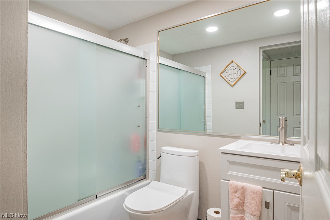 Terrace North Condo - Residential