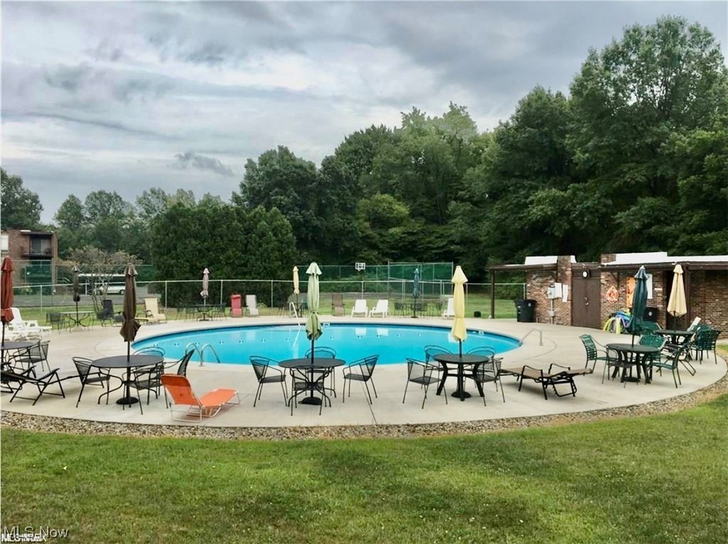 Terrace North Condo - Residential