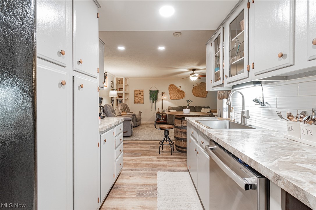 Terrace North Condo - Residential